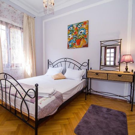 Anbani Apartment City Center Tbilisi Zewnętrze zdjęcie