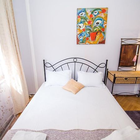 Anbani Apartment City Center Tbilisi Zewnętrze zdjęcie