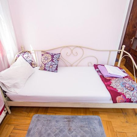 Anbani Apartment City Center Tbilisi Zewnętrze zdjęcie