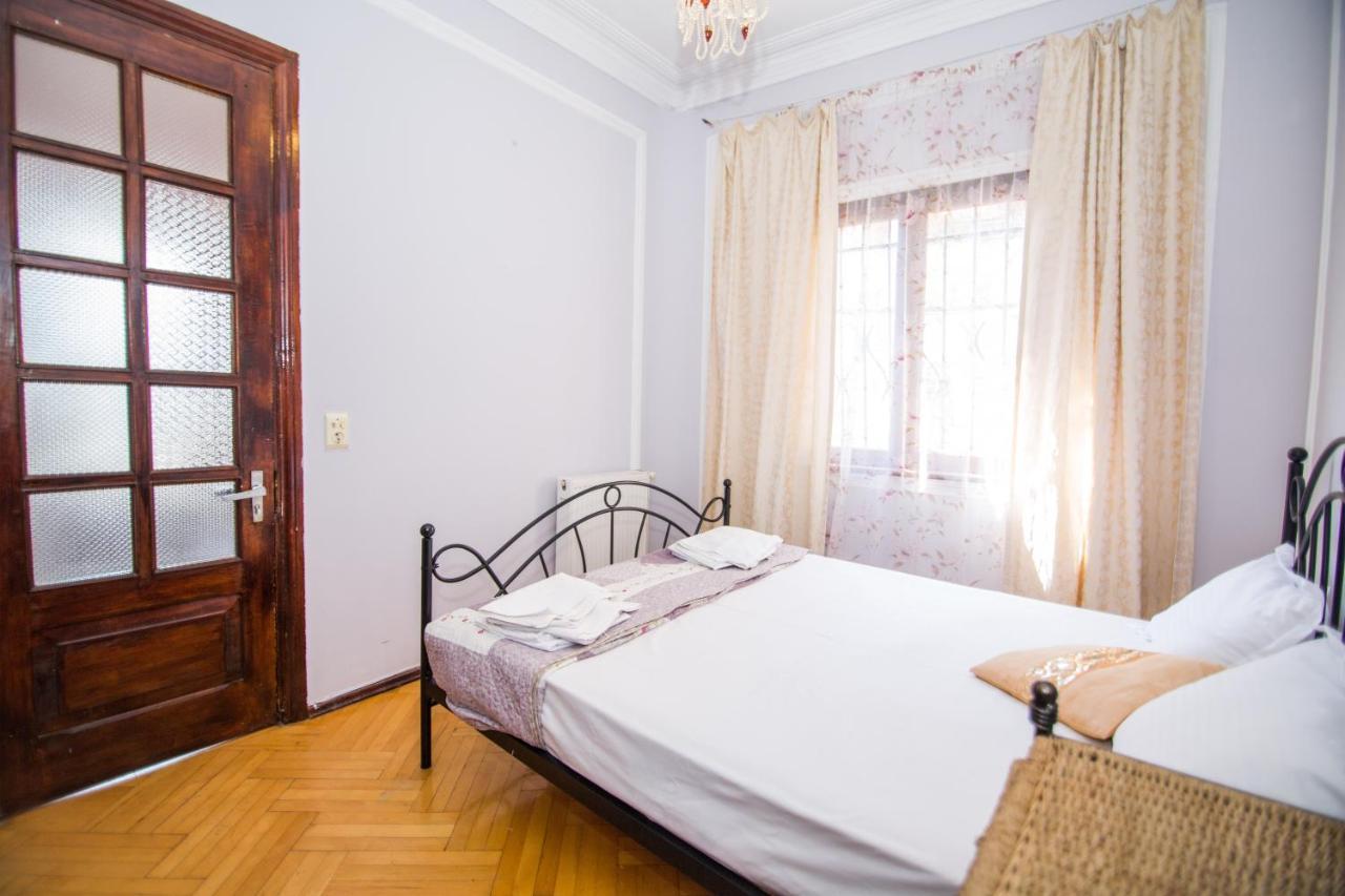 Anbani Apartment City Center Tbilisi Zewnętrze zdjęcie