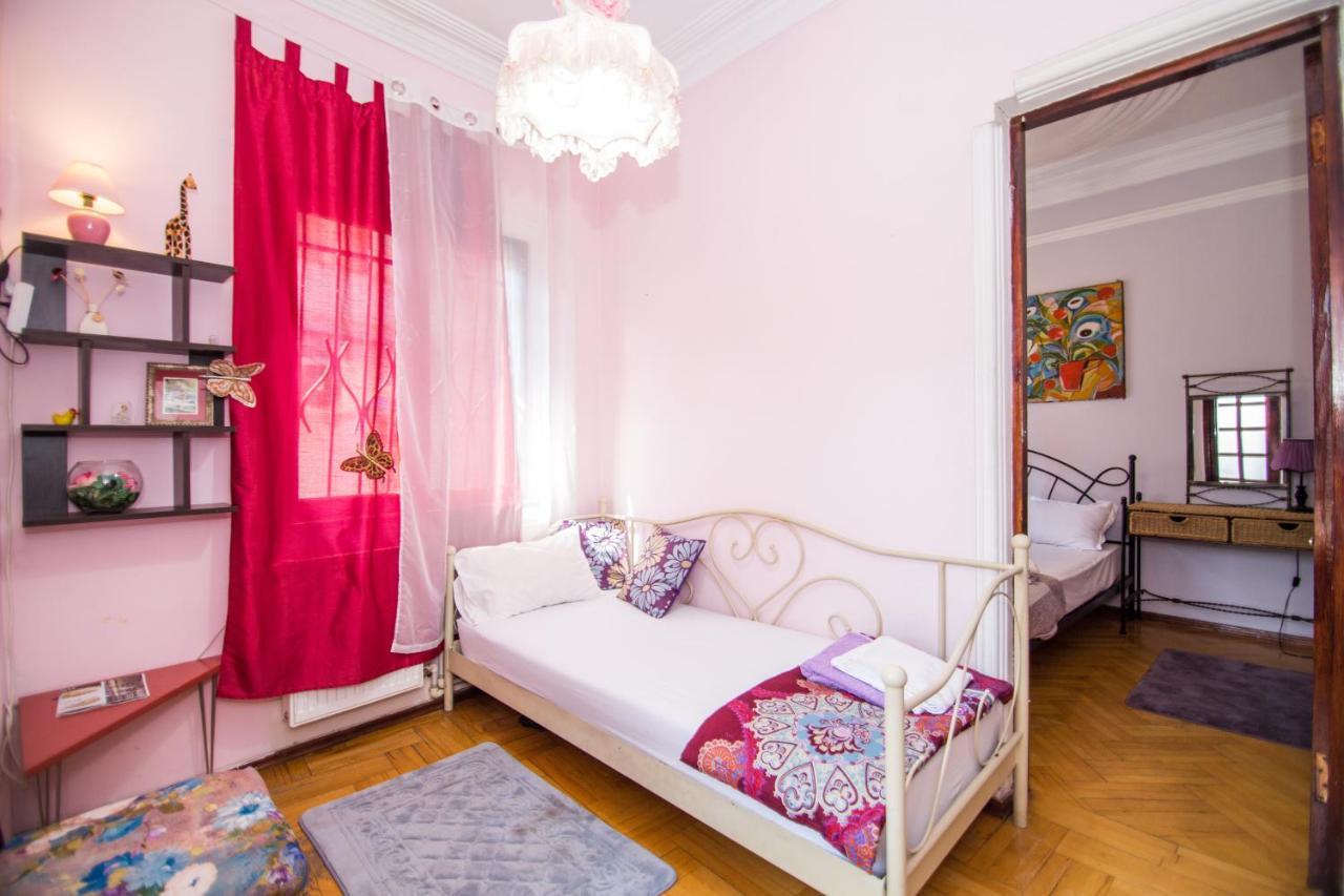 Anbani Apartment City Center Tbilisi Zewnętrze zdjęcie