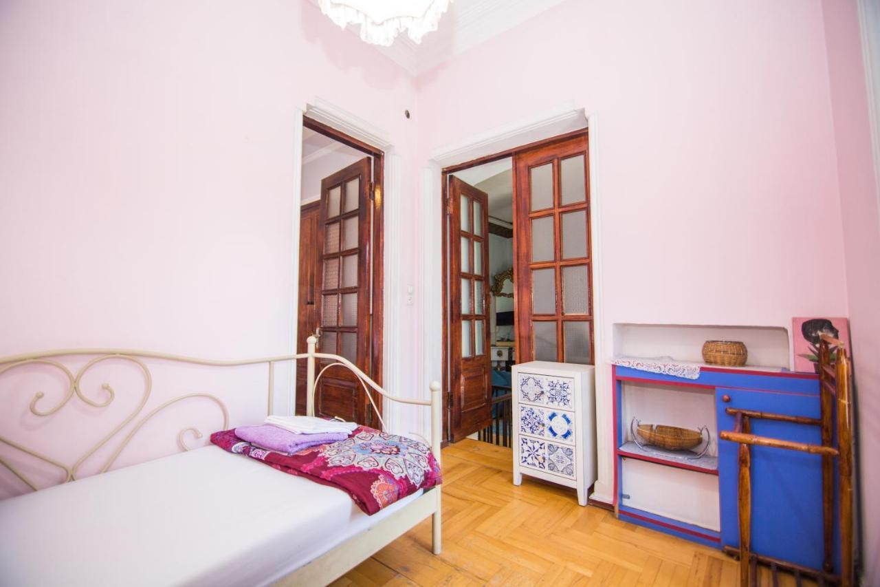 Anbani Apartment City Center Tbilisi Zewnętrze zdjęcie