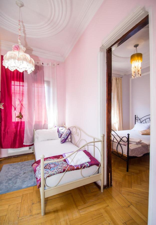 Anbani Apartment City Center Tbilisi Zewnętrze zdjęcie