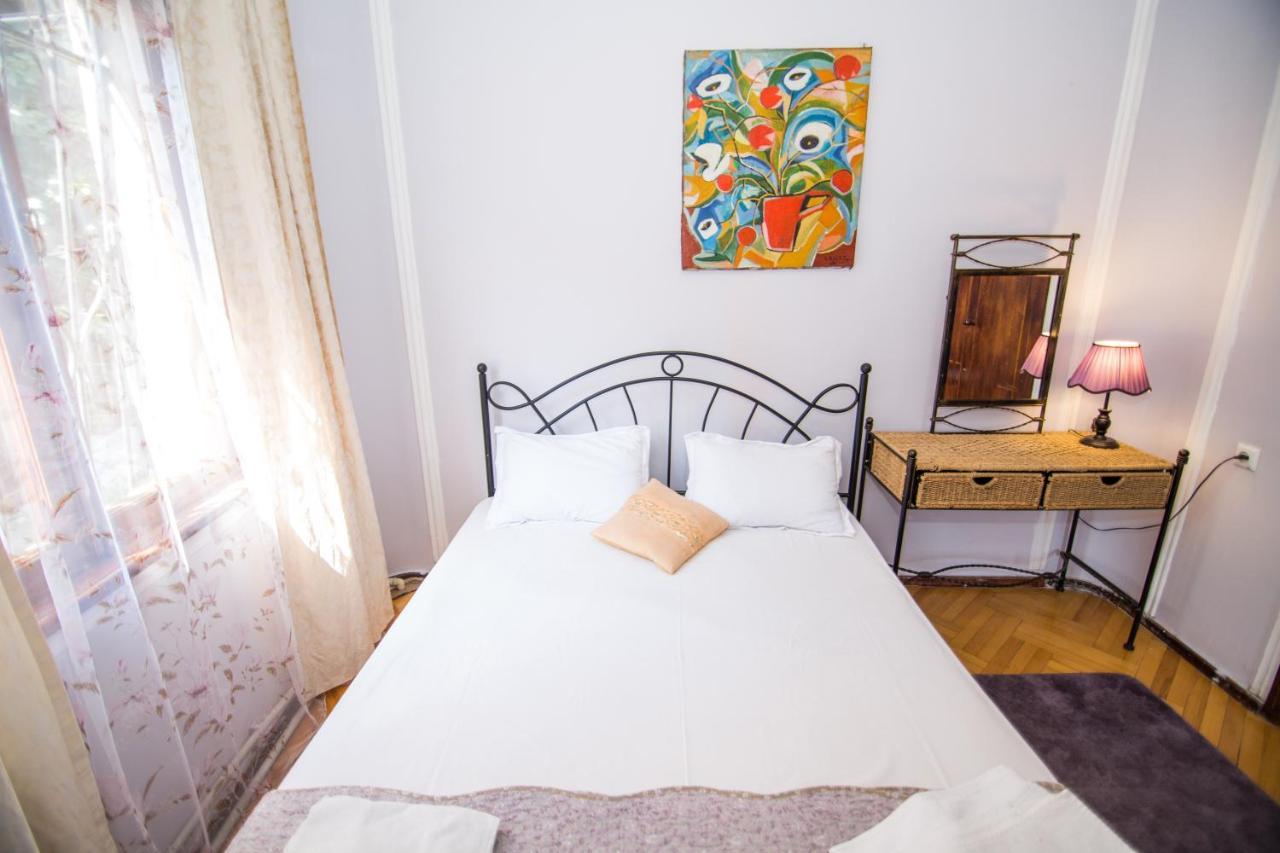 Anbani Apartment City Center Tbilisi Zewnętrze zdjęcie