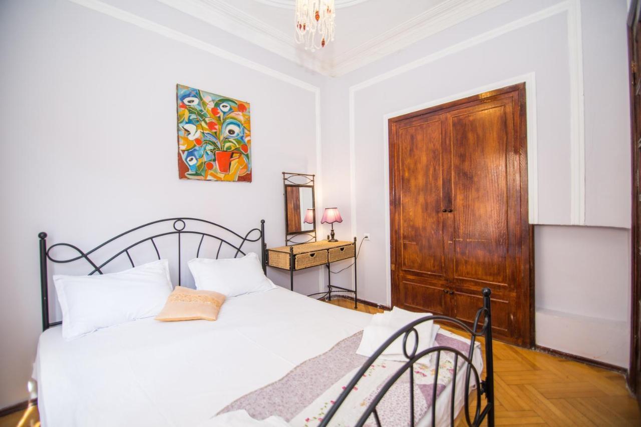 Anbani Apartment City Center Tbilisi Zewnętrze zdjęcie