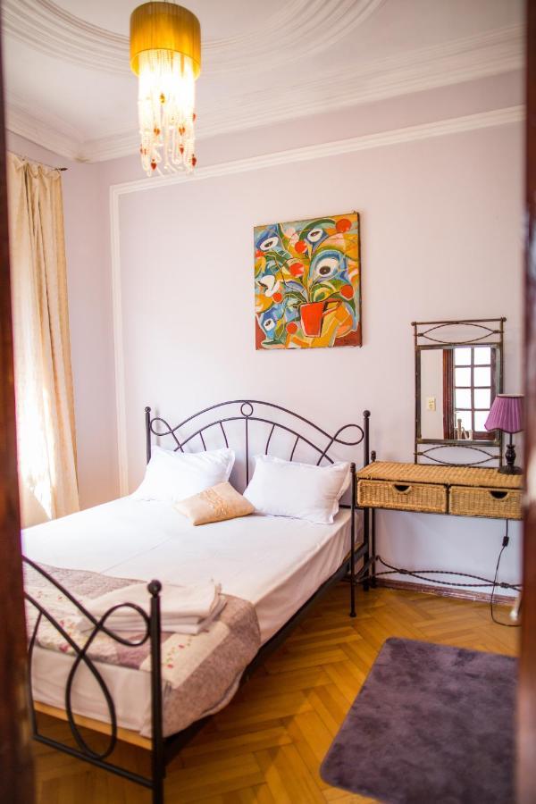Anbani Apartment City Center Tbilisi Zewnętrze zdjęcie