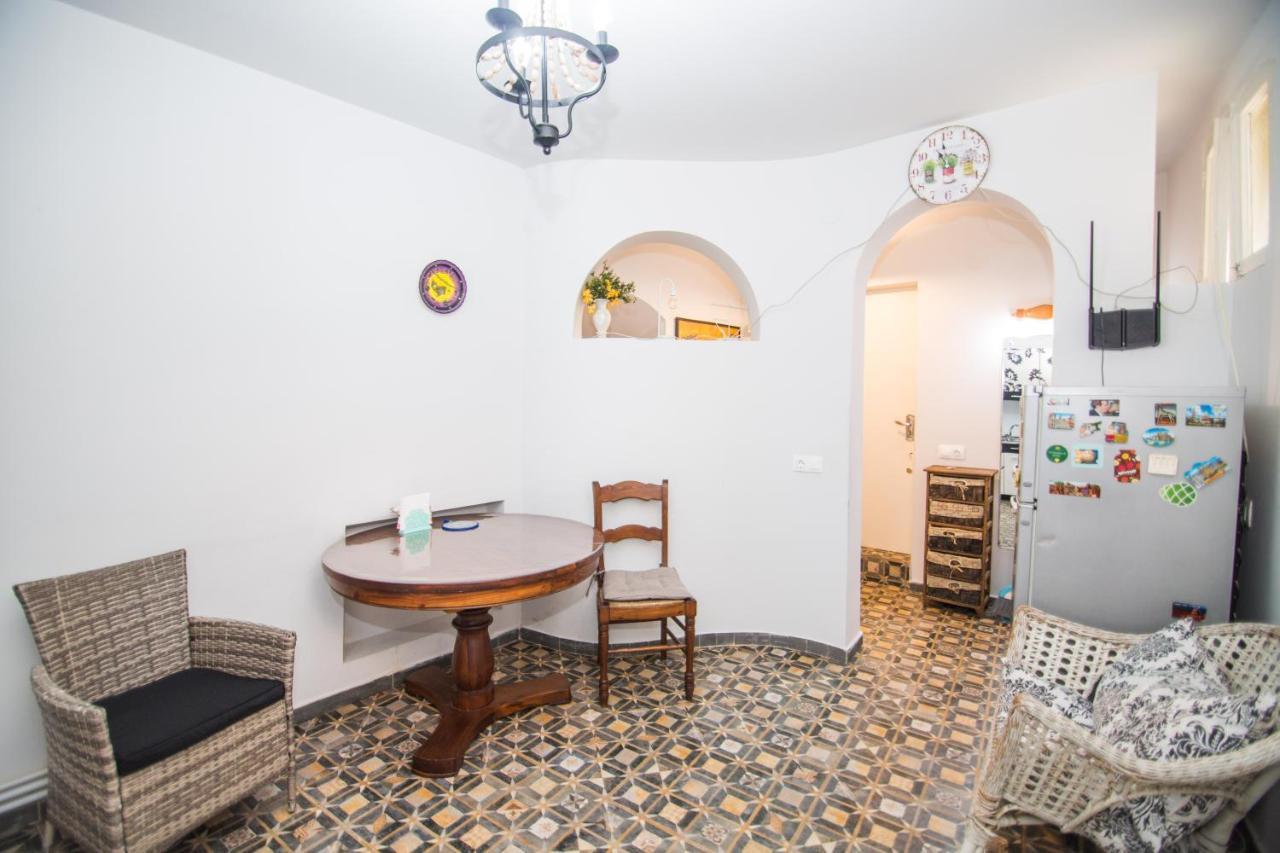 Anbani Apartment City Center Tbilisi Zewnętrze zdjęcie