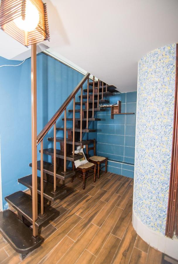 Anbani Apartment City Center Tbilisi Zewnętrze zdjęcie