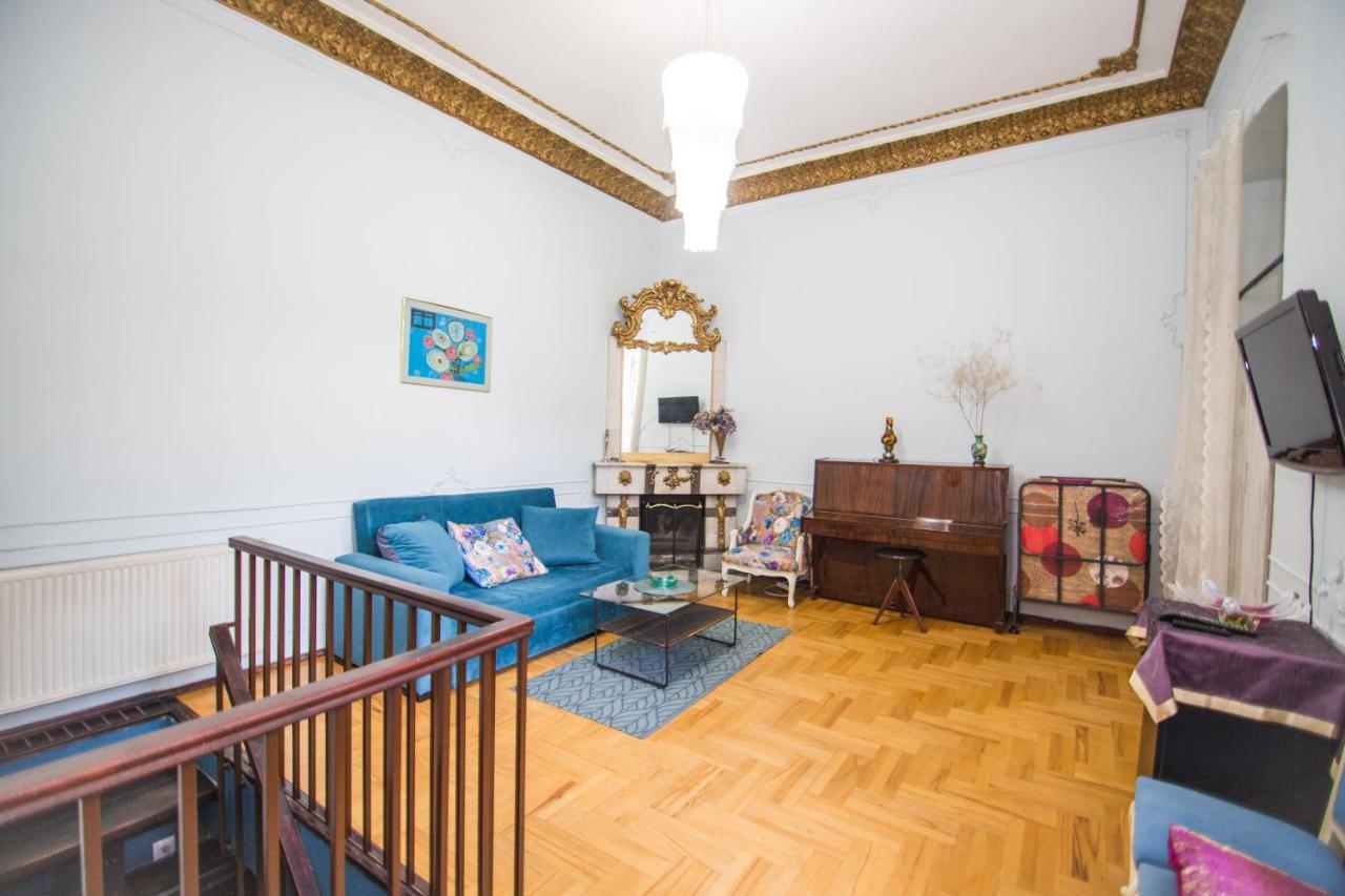 Anbani Apartment City Center Tbilisi Zewnętrze zdjęcie