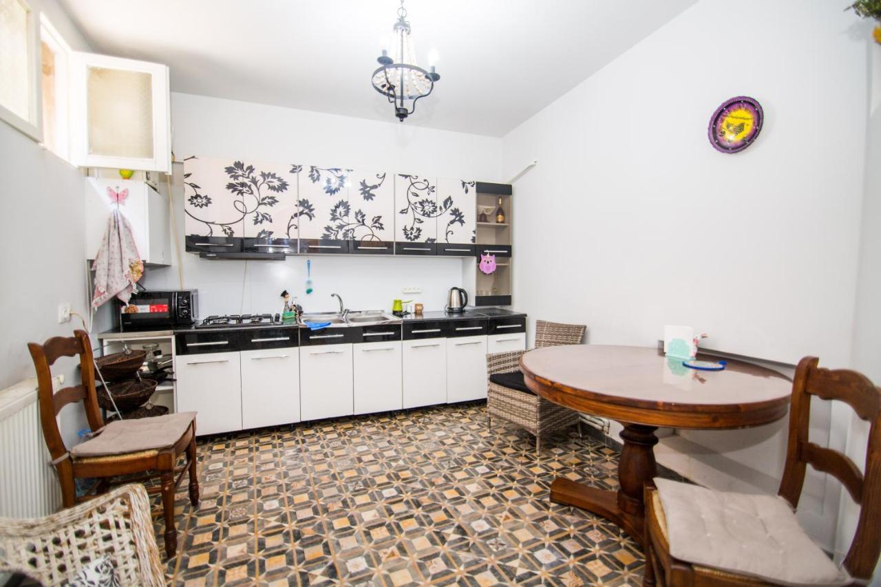 Anbani Apartment City Center Tbilisi Zewnętrze zdjęcie