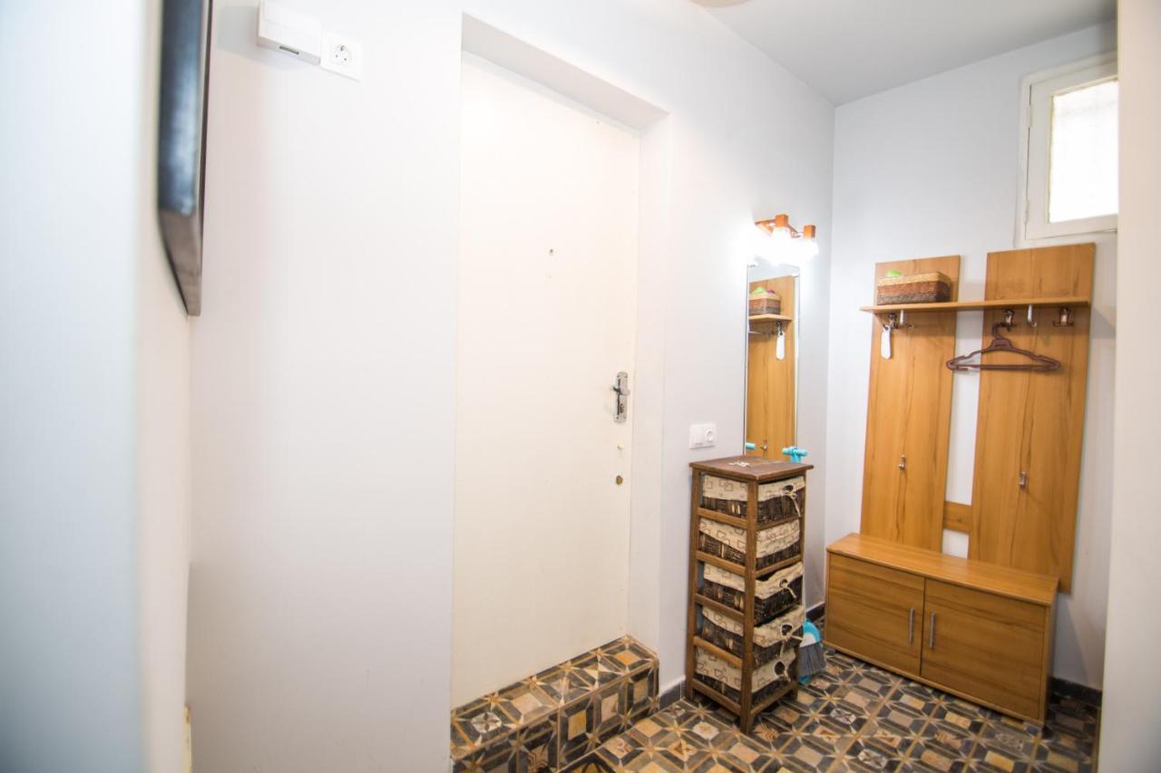 Anbani Apartment City Center Tbilisi Zewnętrze zdjęcie