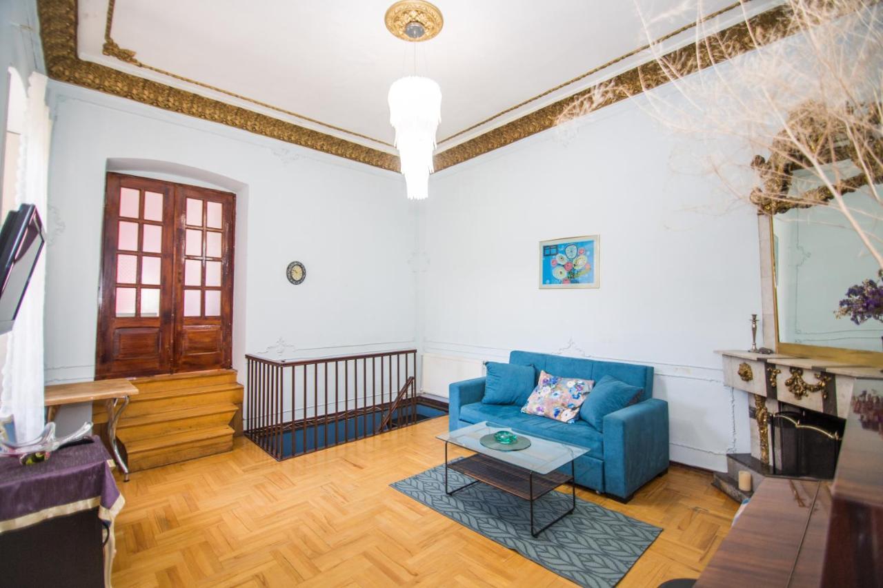 Anbani Apartment City Center Tbilisi Zewnętrze zdjęcie