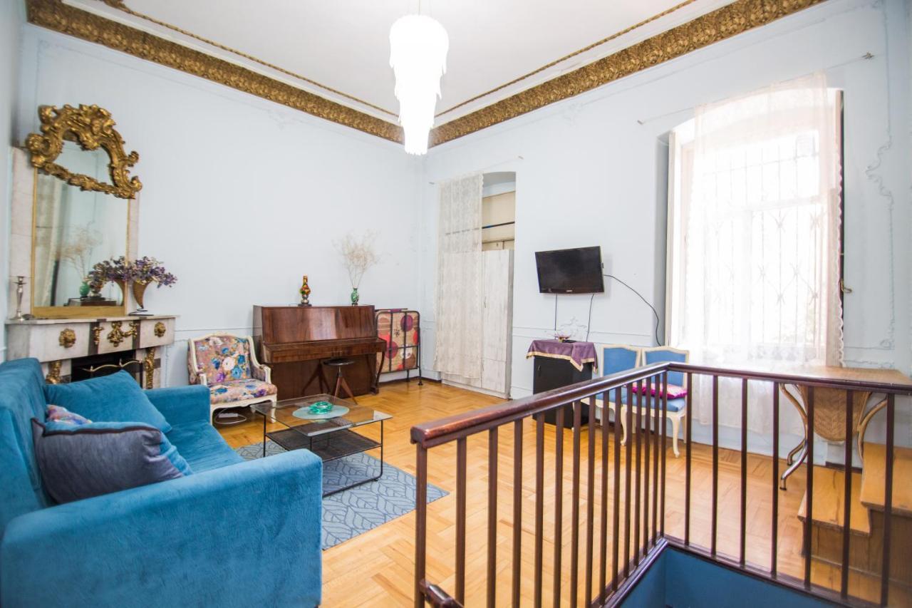 Anbani Apartment City Center Tbilisi Zewnętrze zdjęcie