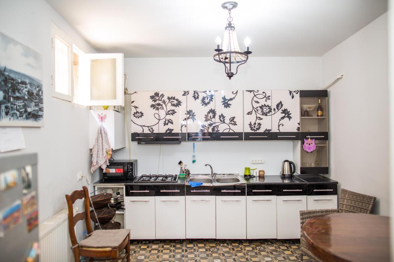Anbani Apartment City Center Tbilisi Zewnętrze zdjęcie
