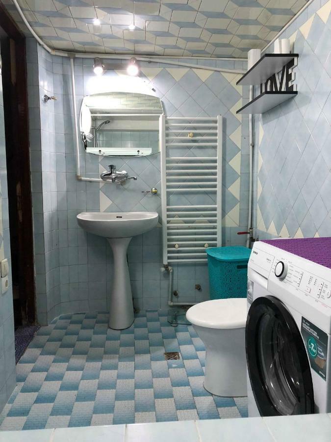 Anbani Apartment City Center Tbilisi Zewnętrze zdjęcie