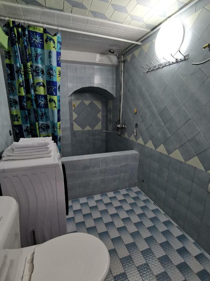 Anbani Apartment City Center Tbilisi Zewnętrze zdjęcie