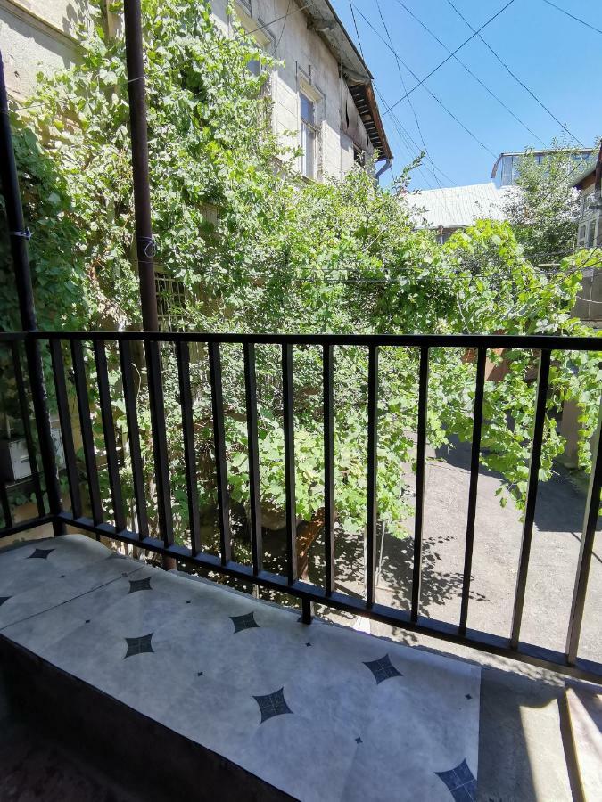 Anbani Apartment City Center Tbilisi Zewnętrze zdjęcie