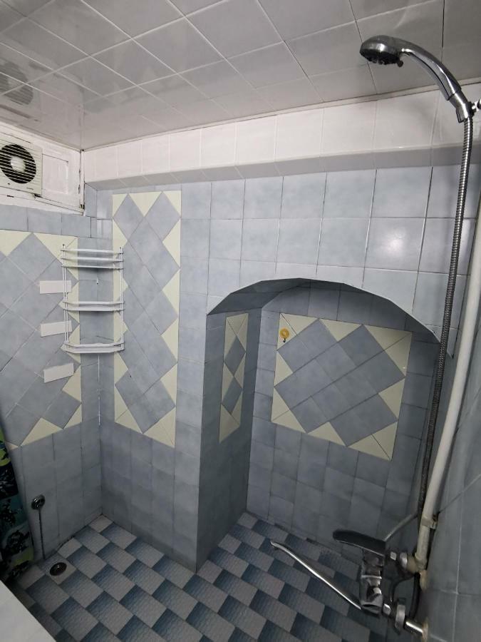 Anbani Apartment City Center Tbilisi Zewnętrze zdjęcie